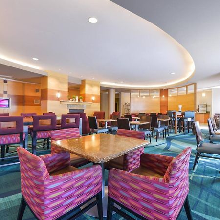 Springhill Suites Arundel Mills BWI Airport Hanover Exterior foto